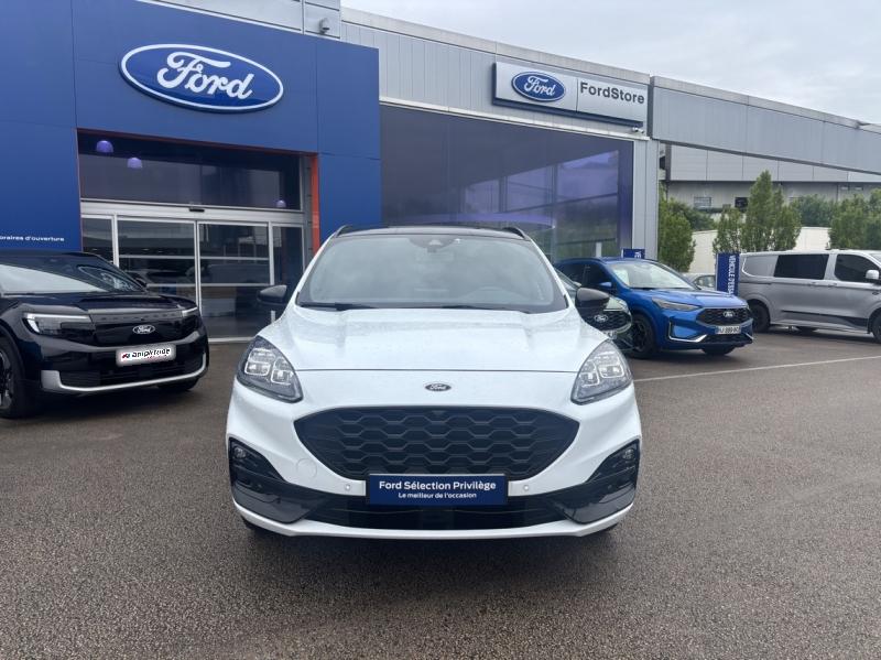 Image FORD Kuga 2.5 Duratec 225ch PHEV ST-Line X BVA