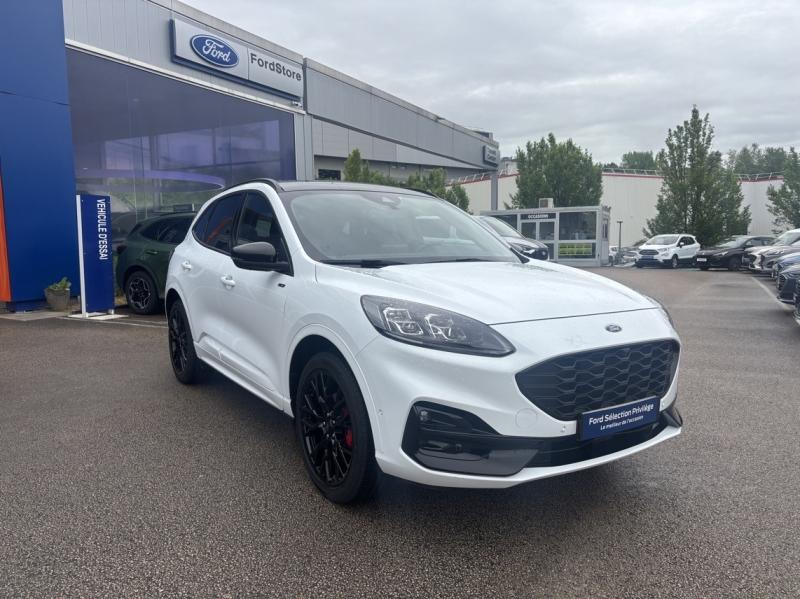Image FORD Kuga 2.5 Duratec 225ch PHEV ST-Line X BVA