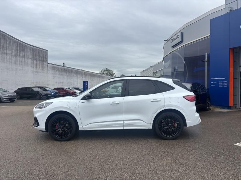 Image FORD Kuga 2.5 Duratec 225ch PHEV ST-Line X BVA