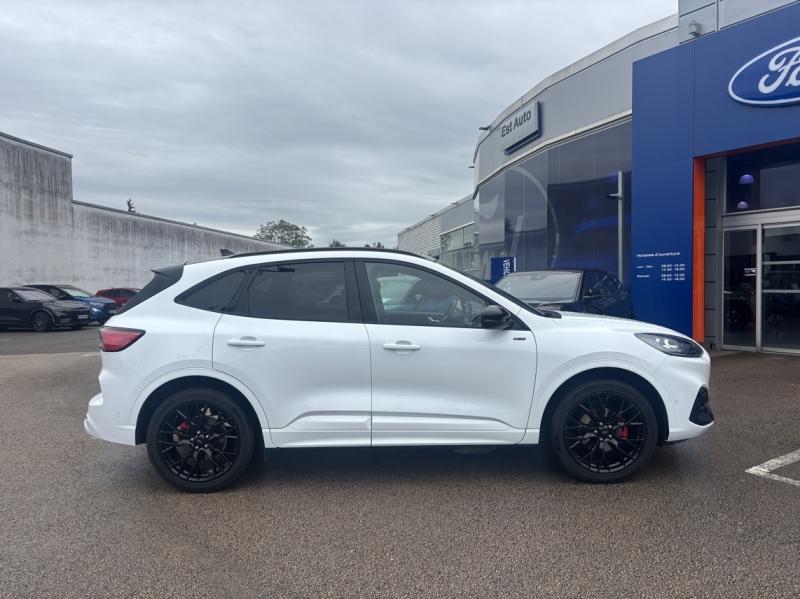 Image FORD Kuga 2.5 Duratec 225ch PHEV ST-Line X BVA