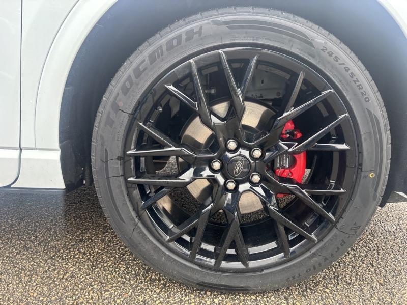 Image FORD Kuga 2.5 Duratec 225ch PHEV ST-Line X BVA