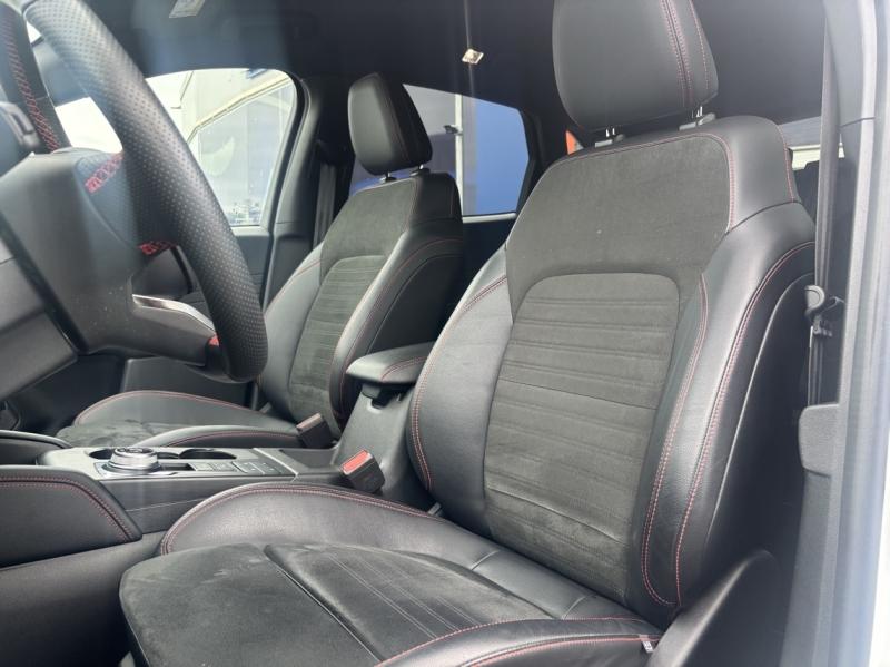 Image FORD Kuga 2.5 Duratec 225ch PHEV ST-Line X BVA