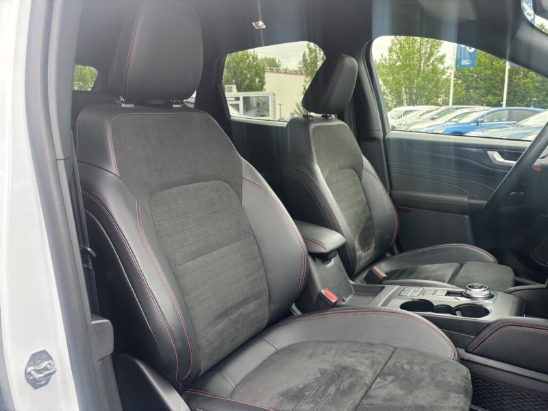 Image FORD Kuga 2.5 Duratec 225ch PHEV ST-Line X BVA