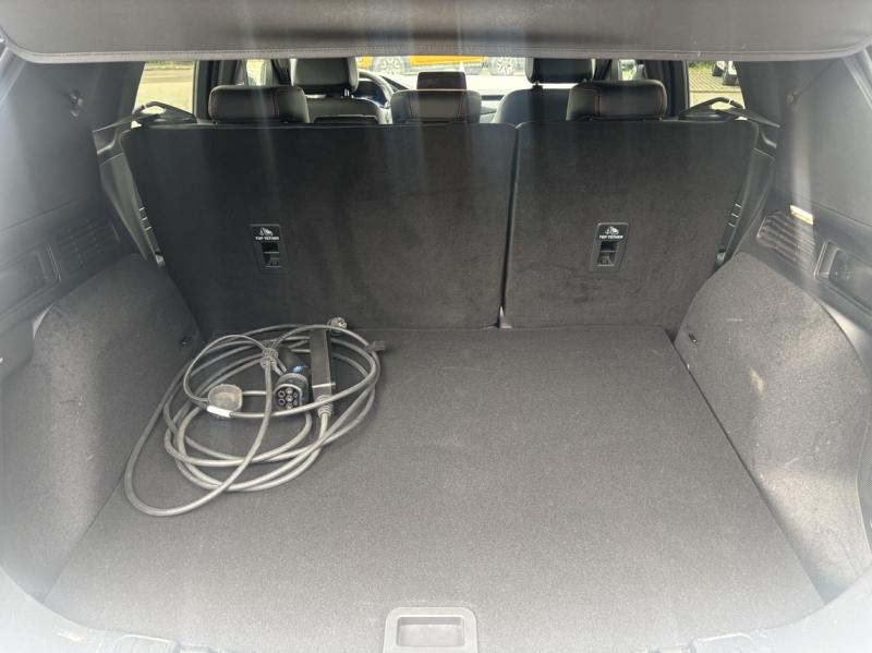 Image FORD Kuga 2.5 Duratec 225ch PHEV ST-Line X BVA