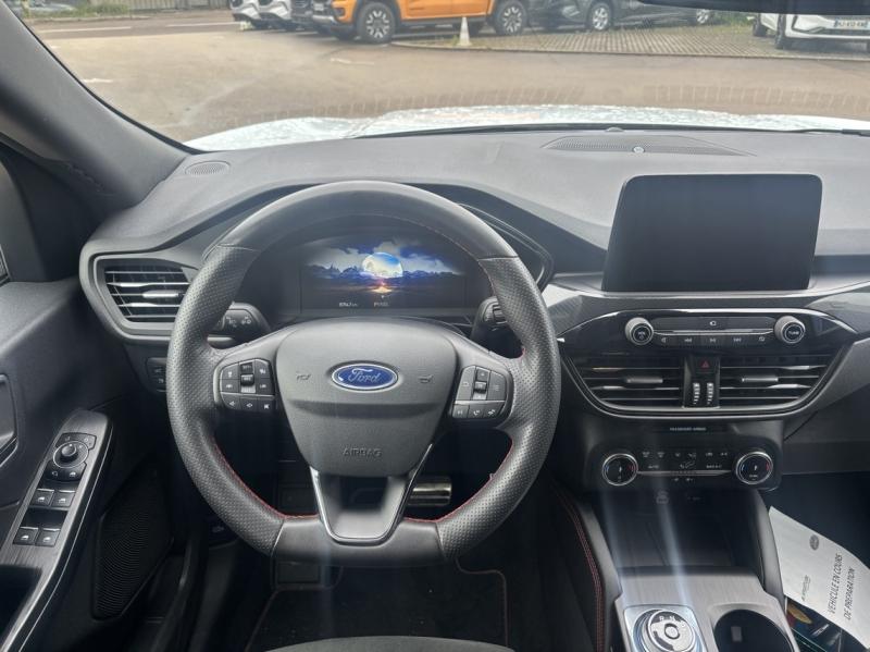 Image FORD Kuga 2.5 Duratec 225ch PHEV ST-Line X BVA