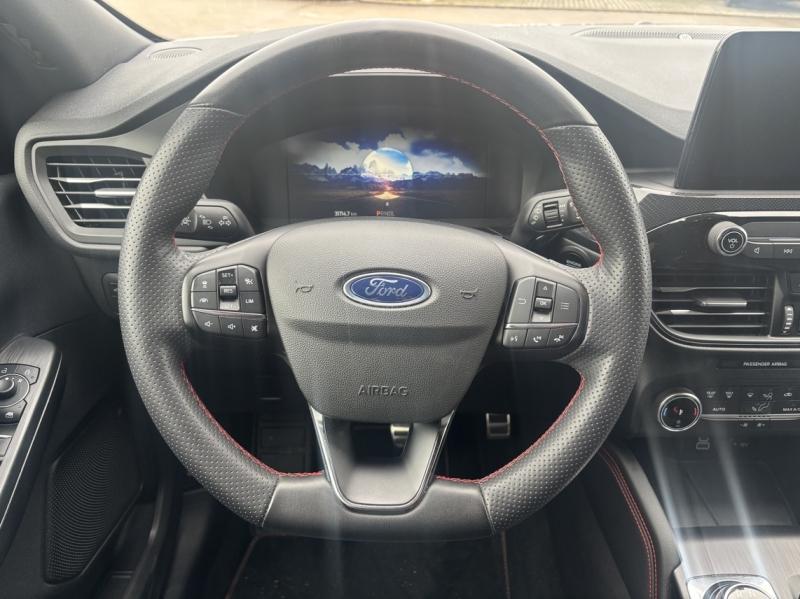 Image FORD Kuga 2.5 Duratec 225ch PHEV ST-Line X BVA