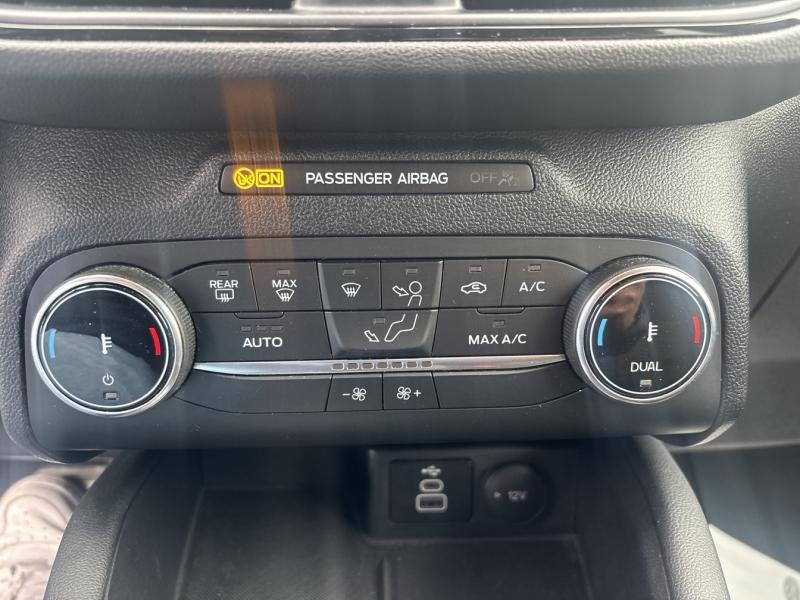 Image FORD Kuga 2.5 Duratec 225ch PHEV ST-Line X BVA