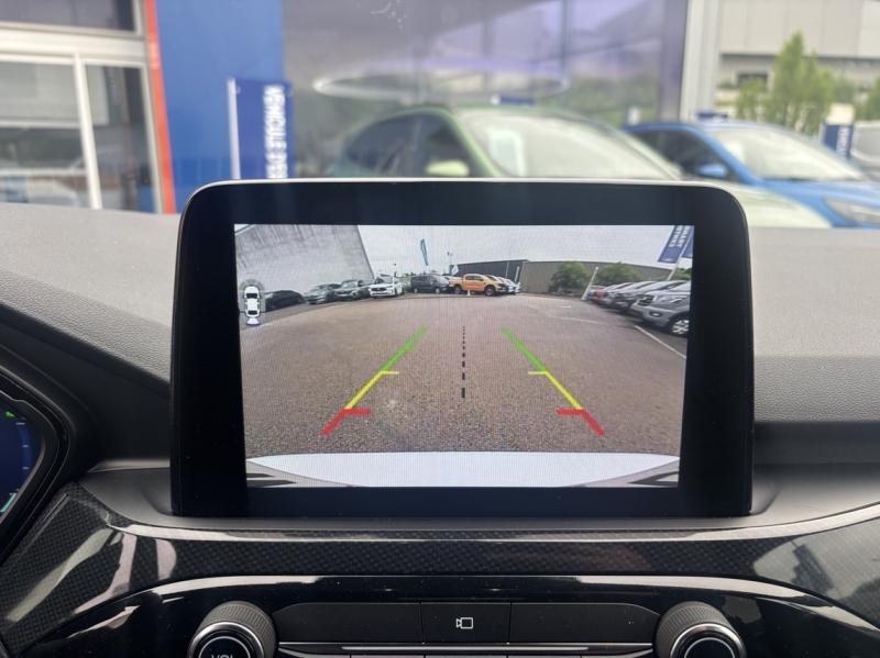 Image FORD Kuga 2.5 Duratec 225ch PHEV ST-Line X BVA