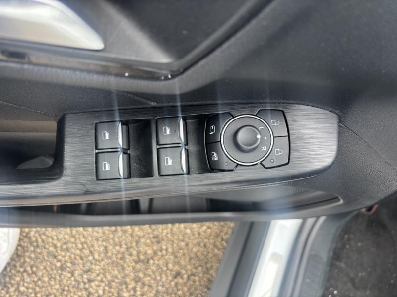 Image FORD Kuga 2.5 Duratec 225ch PHEV ST-Line X BVA