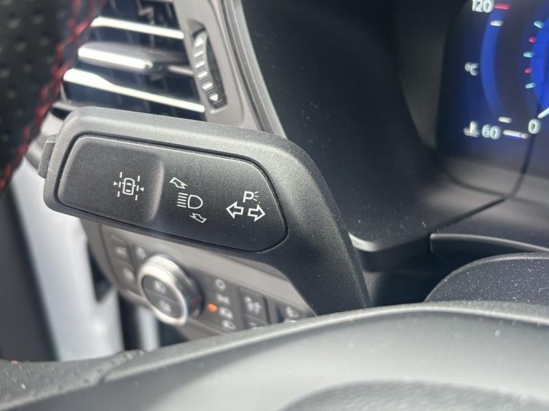 Image FORD Kuga 2.5 Duratec 225ch PHEV ST-Line X BVA