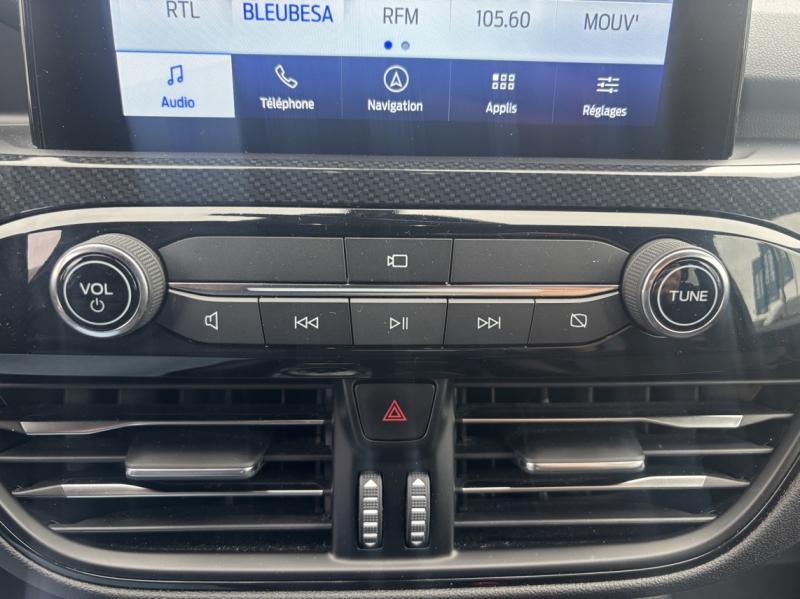 Image FORD Kuga 2.5 Duratec 225ch PHEV ST-Line X BVA