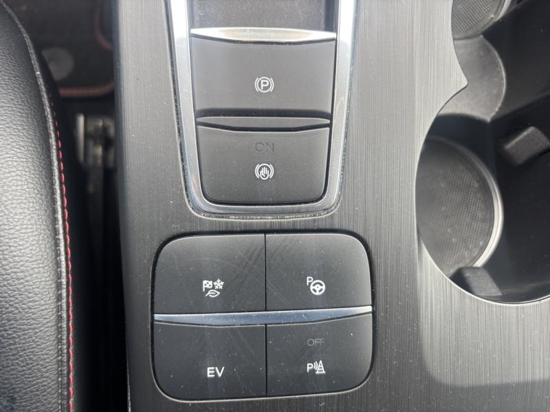 Image FORD Kuga 2.5 Duratec 225ch PHEV ST-Line X BVA