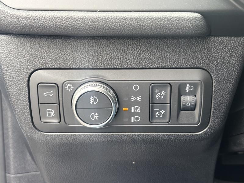 Image FORD Kuga 2.5 Duratec 225ch PHEV ST-Line X BVA
