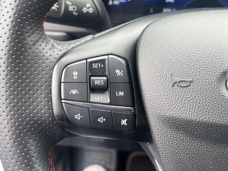 Image FORD Kuga 2.5 Duratec 225ch PHEV ST-Line X BVA