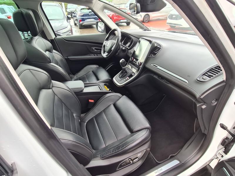 Image RENAULT Scenic 1.7 Blue dCi 150ch Initiale Paris EDC