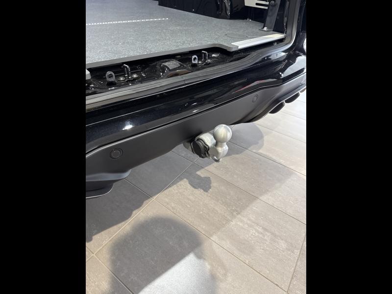 Image FORD Transit Custom Fg 320 L2H1 2.5 Duratec 232ch Hybride rechargeable MS-RT CVT