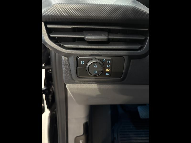 Image FORD Transit Custom Fg 320 L2H1 2.5 Duratec 232ch Hybride rechargeable MS-RT CVT