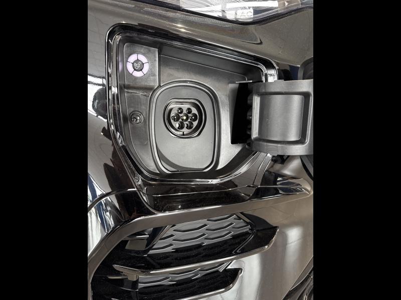 Image FORD Transit Custom Fg 320 L2H1 2.5 Duratec 232ch Hybride rechargeable MS-RT CVT