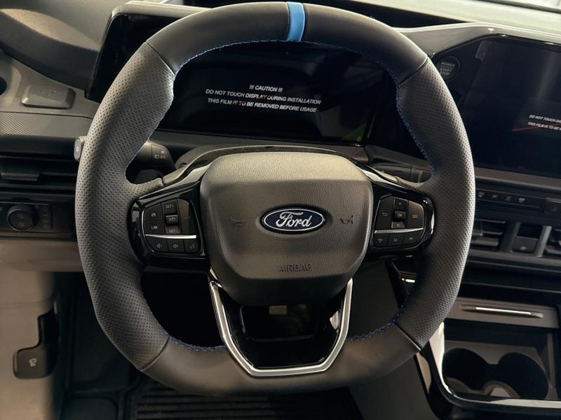 Image FORD Transit Custom Fg 320 L2H1 2.5 Duratec 232ch Hybride rechargeable MS-RT CVT
