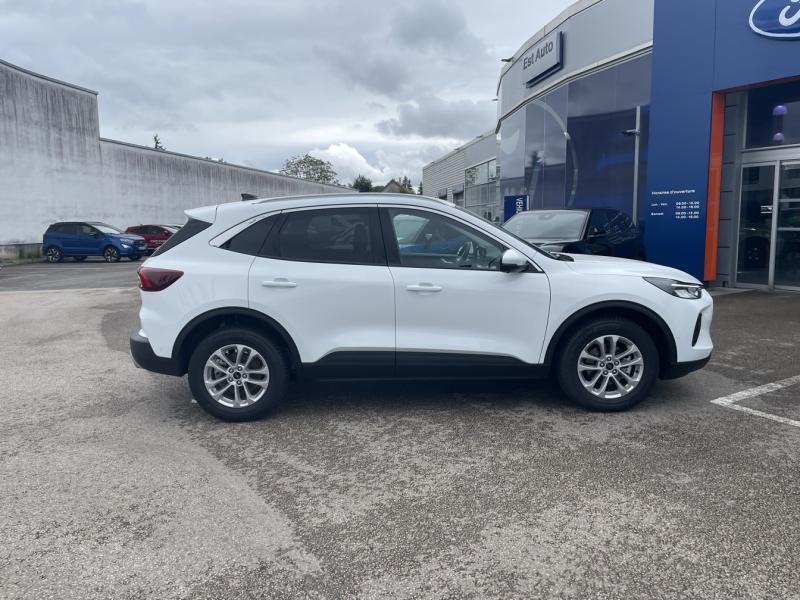 Image FORD Kuga 2.5 Duratec 180ch Hybrid FlexiFuel Titanium Business Powershift