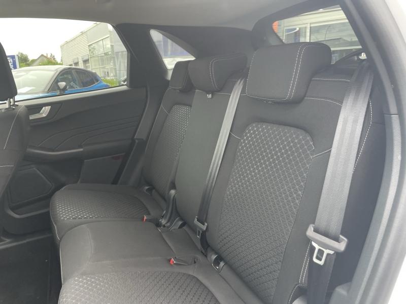 Image FORD Kuga 2.5 Duratec 180ch Hybrid FlexiFuel Titanium Business Powershift