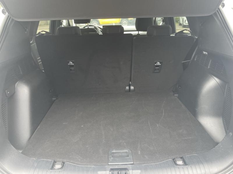 Image FORD Kuga 2.5 Duratec 180ch Hybrid FlexiFuel Titanium Business Powershift