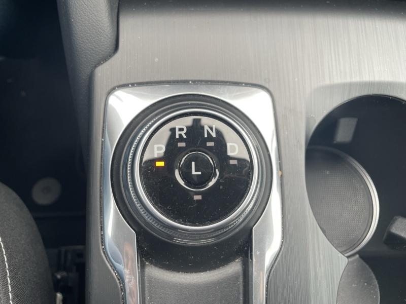 Image FORD Kuga 2.5 Duratec 180ch Hybrid FlexiFuel Titanium Business Powershift