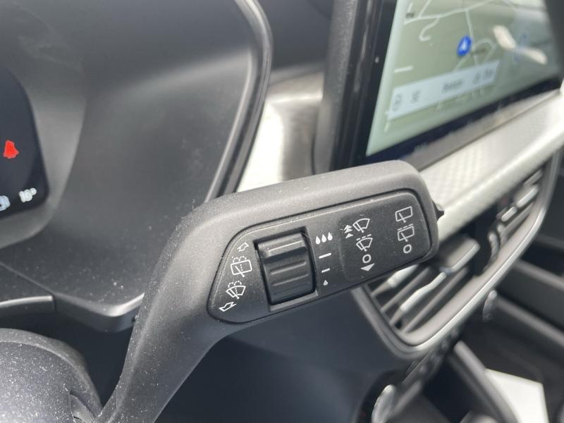 Image FORD Kuga 2.5 Duratec 180ch Hybrid FlexiFuel Titanium Business Powershift