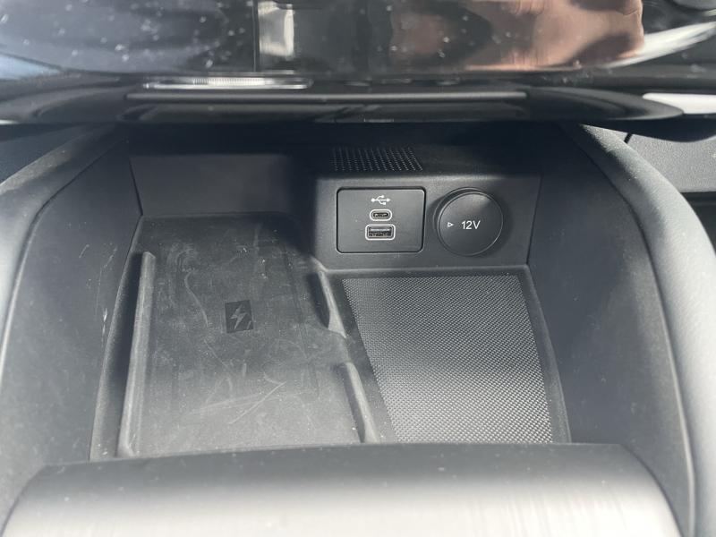 Image FORD Kuga 2.5 Duratec 180ch Hybrid FlexiFuel Titanium Business Powershift