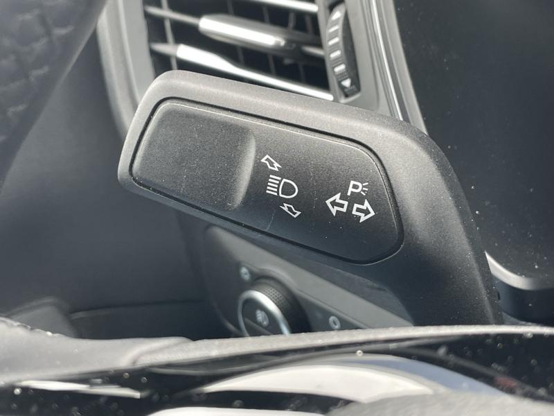 Image FORD Kuga 2.5 Duratec 180ch Hybrid FlexiFuel Titanium Business Powershift