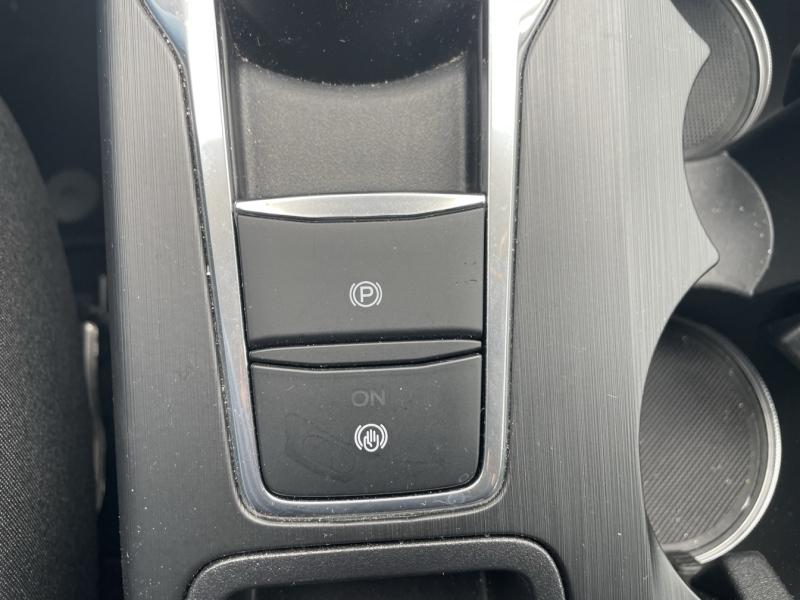 Image FORD Kuga 2.5 Duratec 180ch Hybrid FlexiFuel Titanium Business Powershift