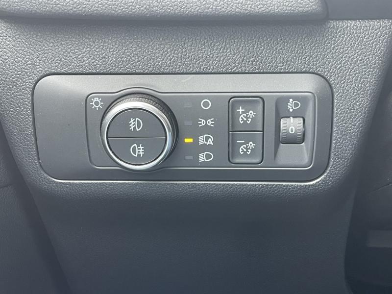 Image FORD Kuga 2.5 Duratec 180ch Hybrid FlexiFuel Titanium Business Powershift