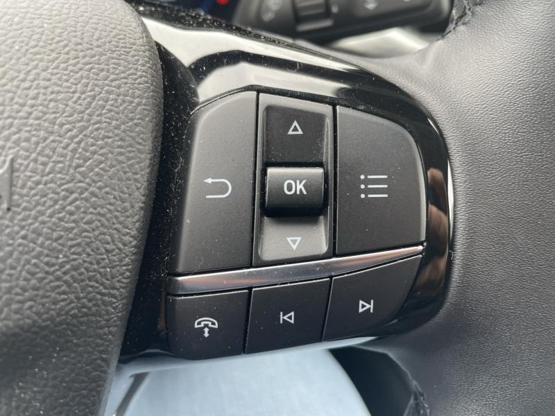 Image FORD Kuga 2.5 Duratec 180ch Hybrid FlexiFuel Titanium Business Powershift