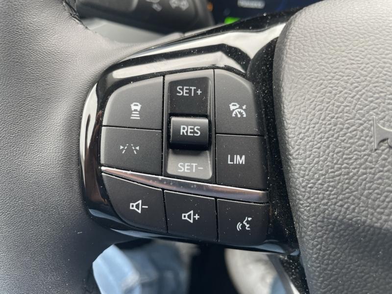 Image FORD Kuga 2.5 Duratec 180ch Hybrid FlexiFuel Titanium Business Powershift