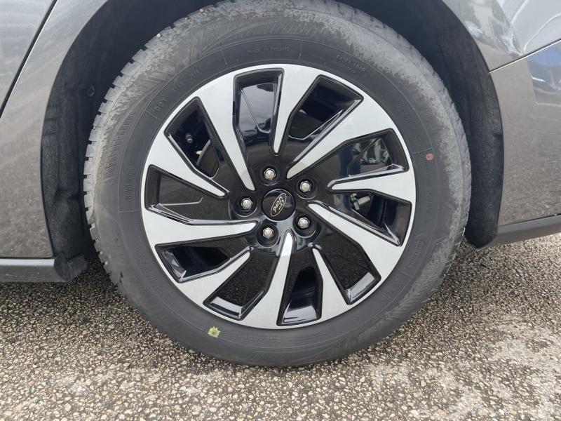 Image FORD Focus 1.0 EcoBoost mHEV 125ch Titanium X Business