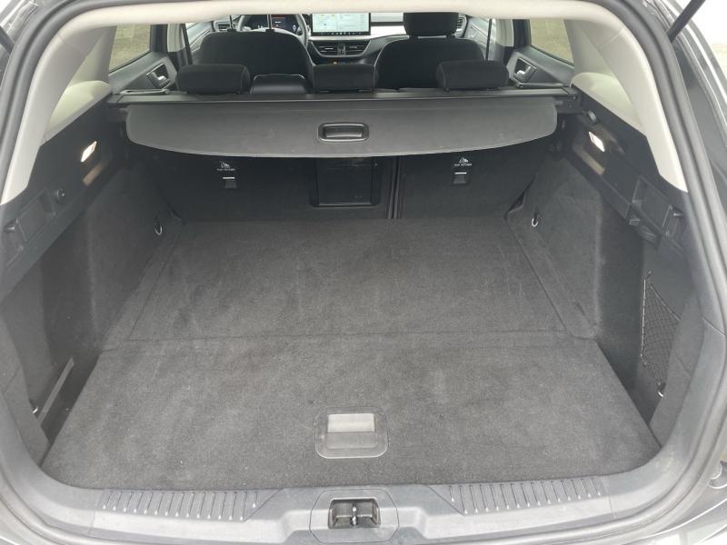 Image FORD Focus 1.0 EcoBoost mHEV 125ch Titanium X Business