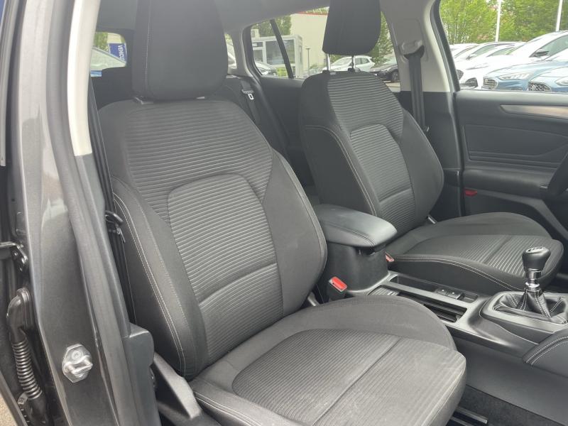 Image FORD Focus 1.0 EcoBoost mHEV 125ch Titanium X Business