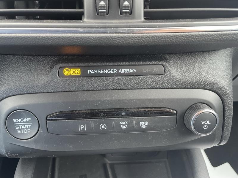 Image FORD Focus 1.0 EcoBoost mHEV 125ch Titanium X Business