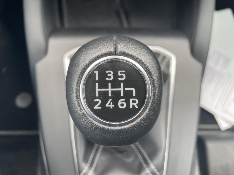 Image FORD Focus 1.0 EcoBoost mHEV 125ch Titanium X Business