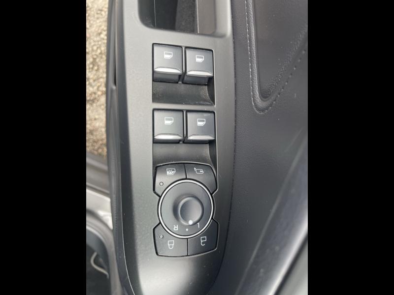 Image FORD Focus 1.0 EcoBoost mHEV 125ch Titanium X Business