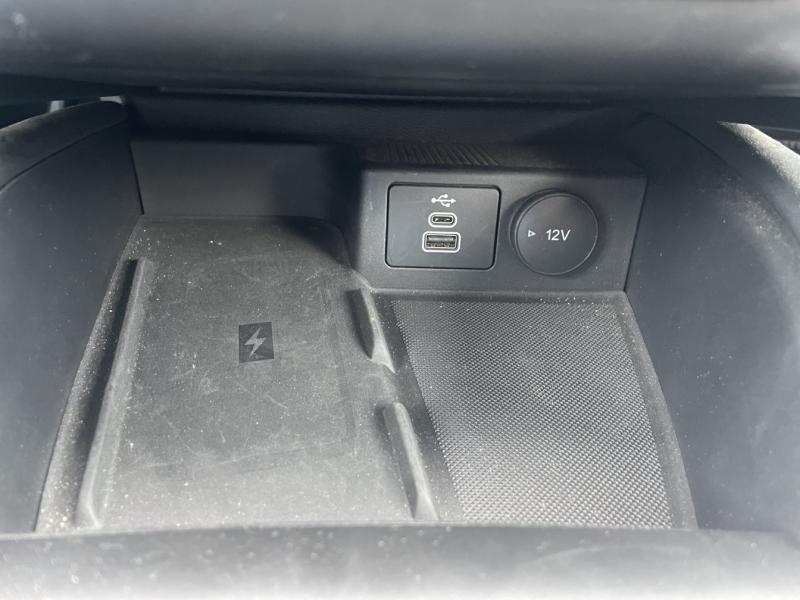 Image FORD Focus 1.0 EcoBoost mHEV 125ch Titanium X Business