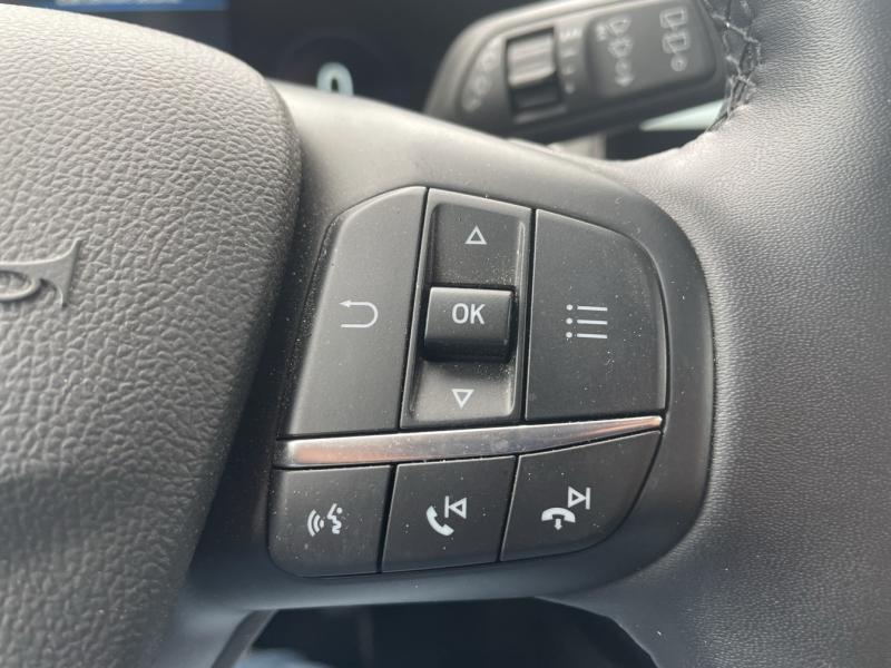 Image FORD Focus 1.0 EcoBoost mHEV 125ch Titanium X Business