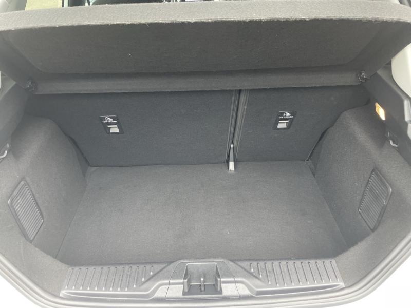 Image FORD Fiesta 1.0 Flexifuel 95ch Titanium Business 5p