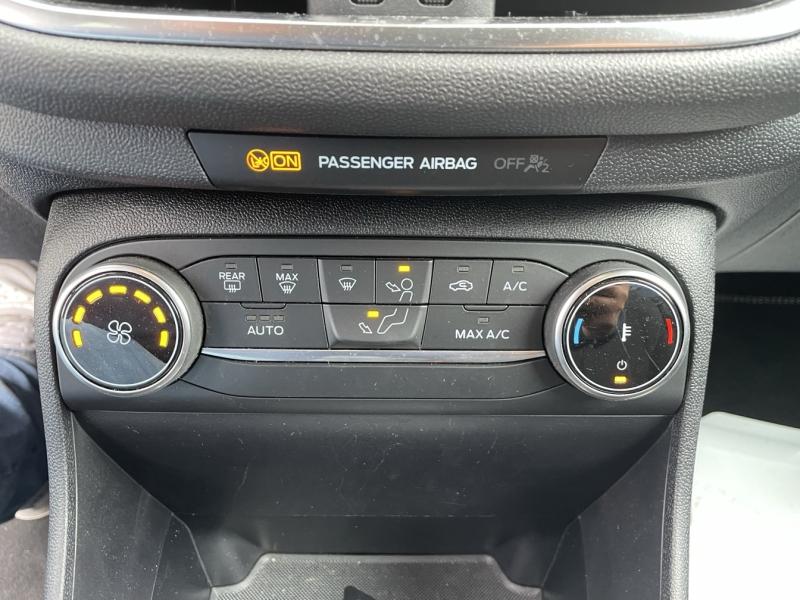 Image FORD Fiesta 1.0 Flexifuel 95ch Titanium Business 5p