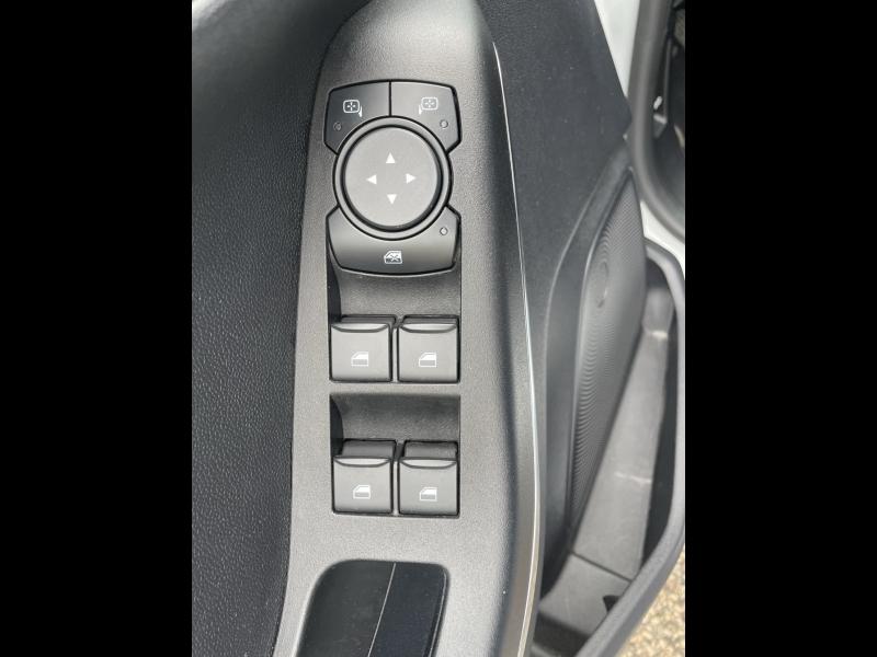 Image FORD Fiesta 1.0 Flexifuel 95ch Titanium Business 5p