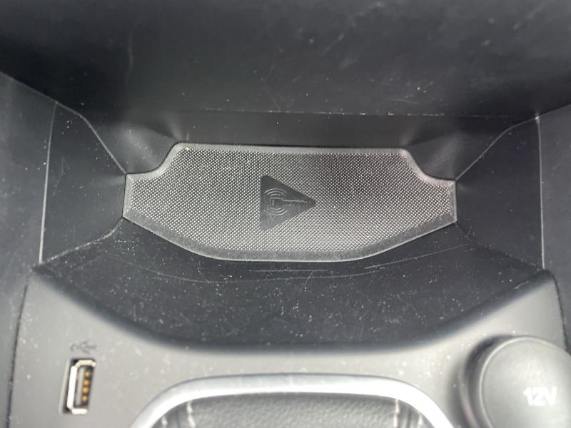 Image FORD Fiesta 1.0 Flexifuel 95ch Titanium Business 5p