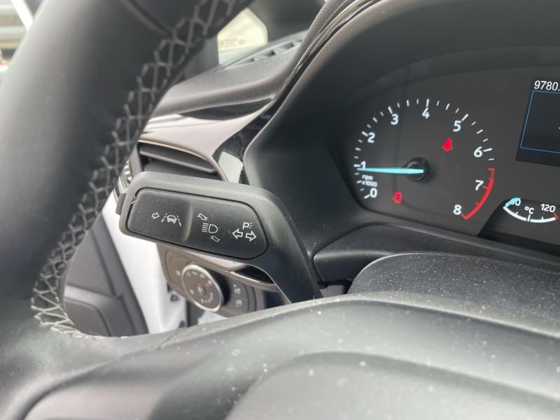Image FORD Fiesta 1.0 Flexifuel 95ch Titanium Business 5p
