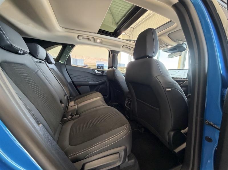 Image FORD Kuga 2.5 Duratec 180ch Hybrid FlexiFuel Active X Powershift