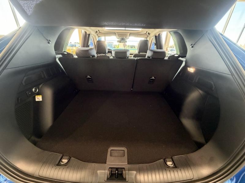 Image FORD Kuga 2.5 Duratec 180ch Hybrid FlexiFuel Active X Powershift