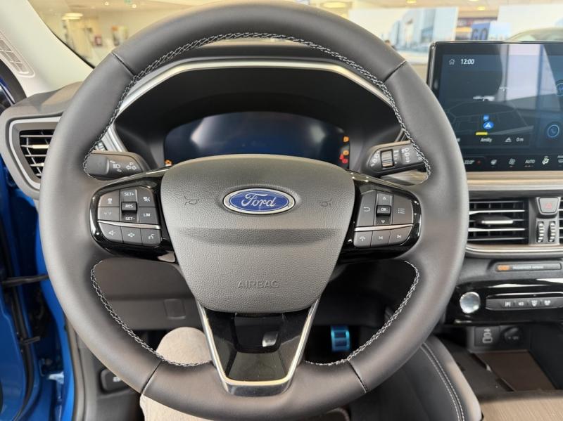 Image FORD Kuga 2.5 Duratec 180ch Hybrid FlexiFuel Active X Powershift